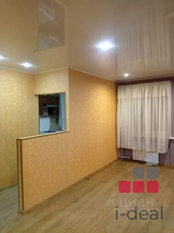 1-к кв. Московская область, Жуковский ул. Чаплыгина, 34 (32.0 м) - Фото 2