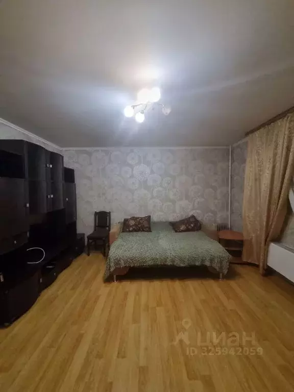 1-к кв. Московская область, Ленинский городской округ, пос. Развилка ... - Фото 2