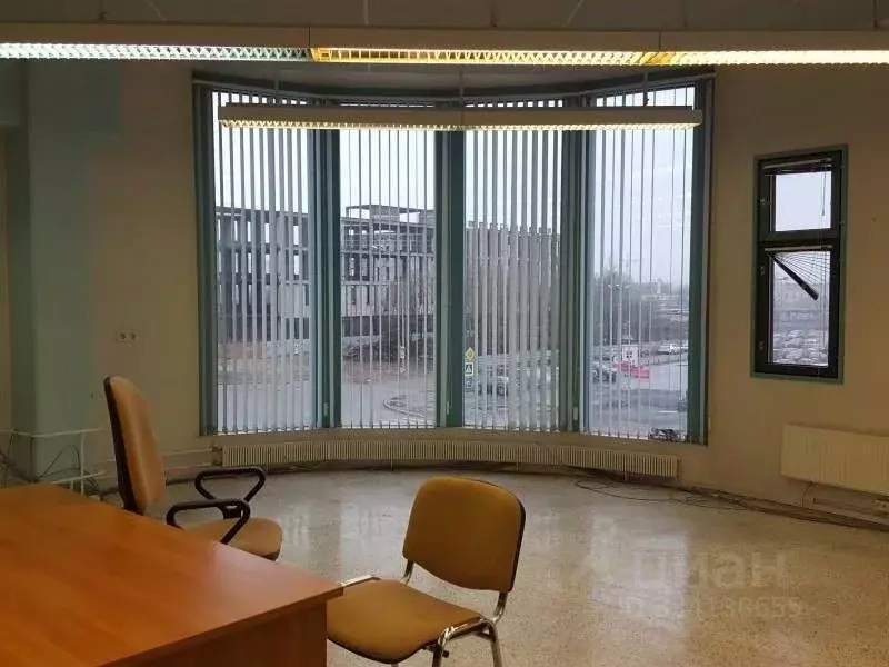 Офис в Санкт-Петербург Мебельная ул., 5 (273 м) - Фото 1