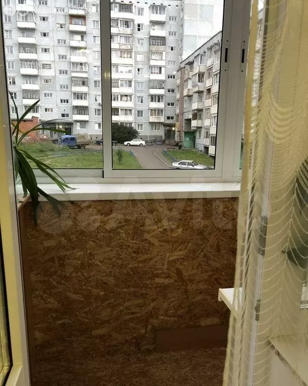 3-комнатная квартира: Усть-Илимск, проспект Дружбы Народов, 36 (59 м) - Фото 2