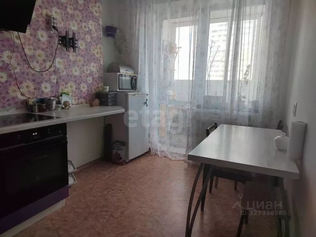 2-к кв. Пермский край, Пермь ул. Маршала Толбухина, 23 (47.4 м) - Фото 1