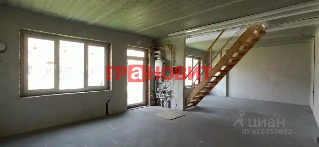 Таунхаус в Новосибирская область, с. Новолуговое, Березки-2 мкр, 5-й ... - Фото 0