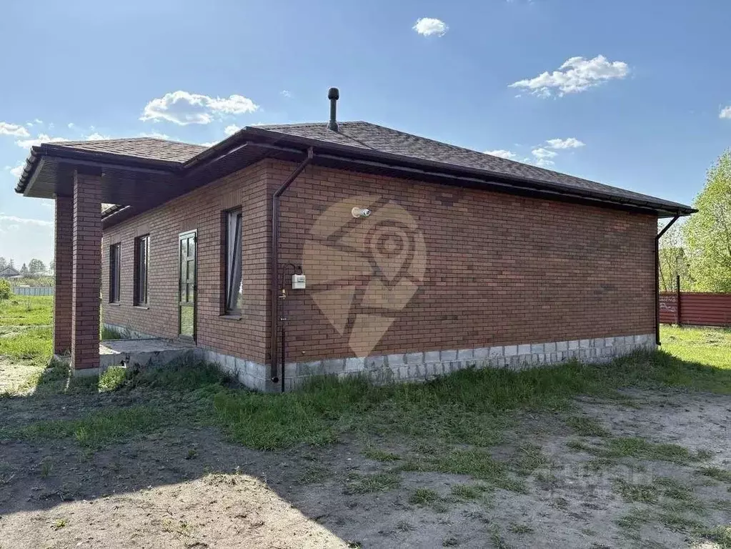 Дом в Белгородская область, Старооскольский городской округ, с. ... - Фото 2