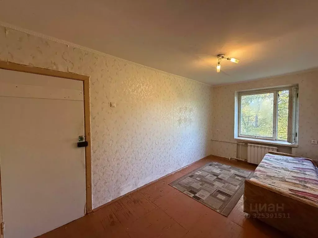 3-к кв. Московская область, Одинцово ул. Маршала Жукова, 10 (60.5 м) - Фото 2