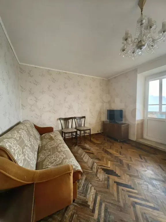 1-к. квартира, 36 м, 15/16 эт. - Фото 0