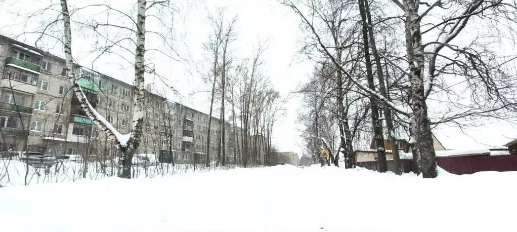 2-к кв. Владимирская область, Петушки ул. Строителей, 6 (40.9 м) - Фото 1