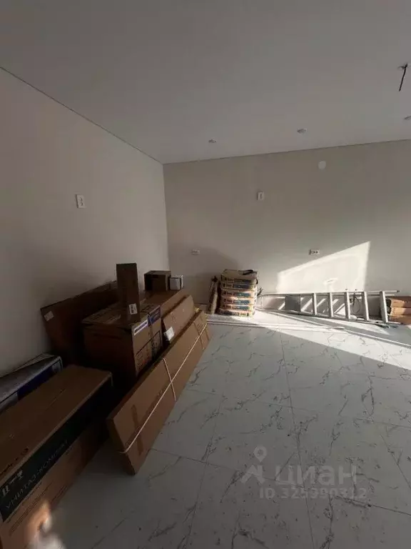 Дом в Крым, Симферопольский район, с. Урожайное  (75 м) - Фото 2