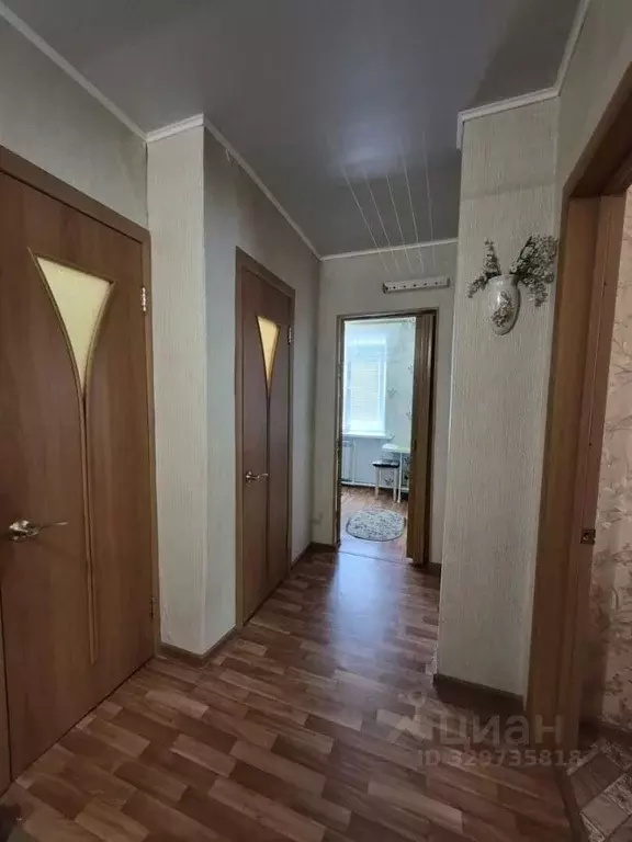 2-к кв. Московская область, Коломна городской округ, с. Черкизово ул. ... - Фото 2