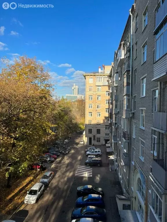 2-комнатная квартира: Москва, улица Ферсмана, 3к1 (52.7 м) - Фото 1