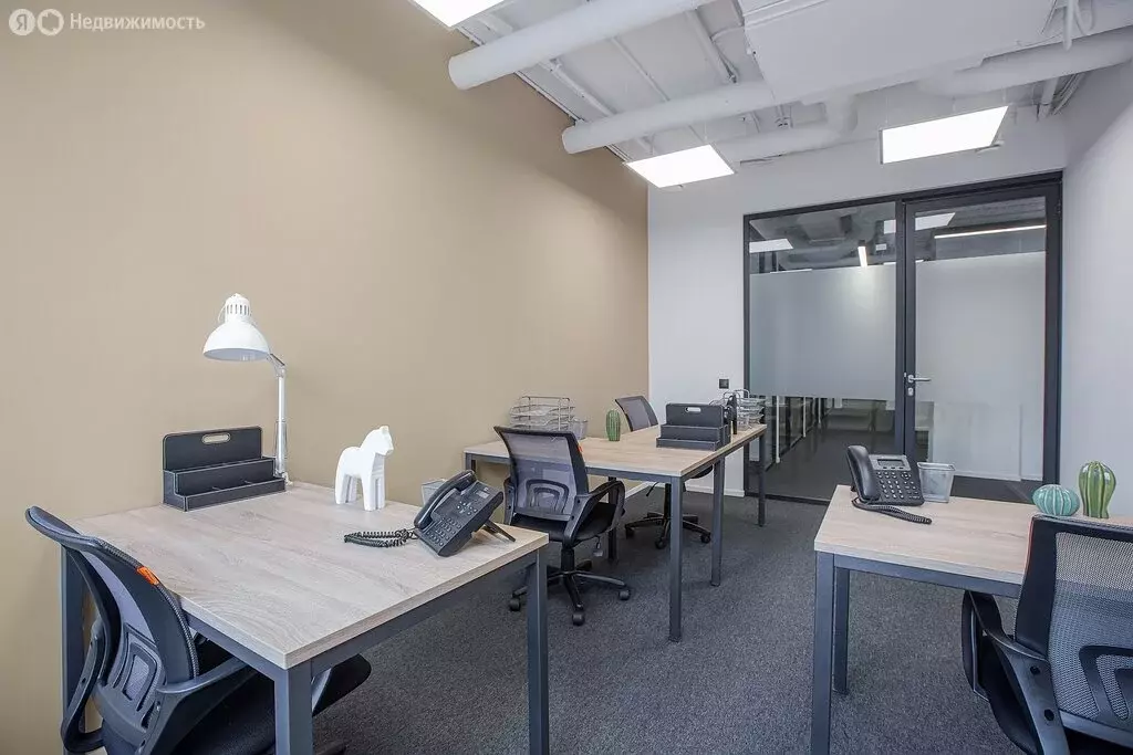 Офис (22 м) - Фото 2