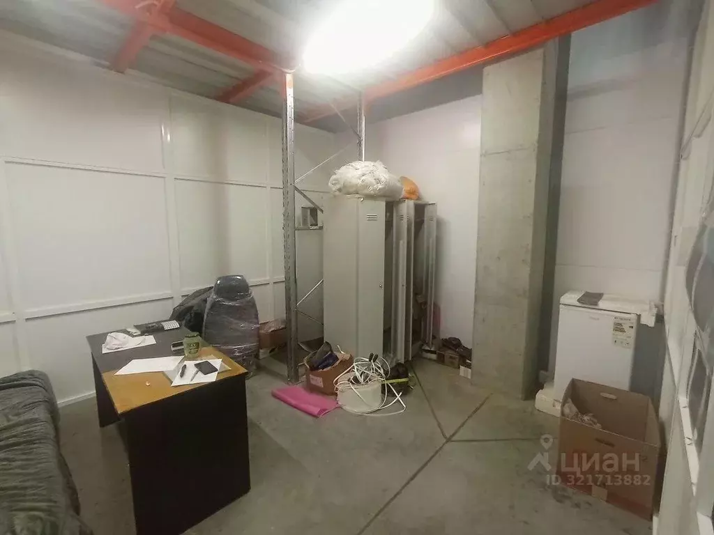 Помещение свободного назначения в Московская область, Подольск ... - Фото 1