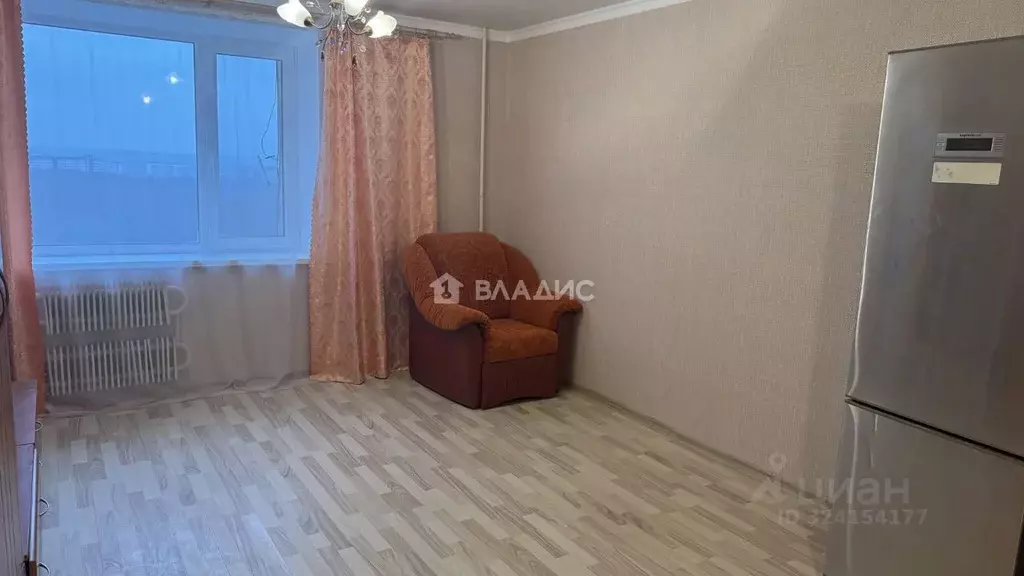 Комната Белгородская область, Белгород ул. Щорса, 22 (18.8 м) - Фото 2