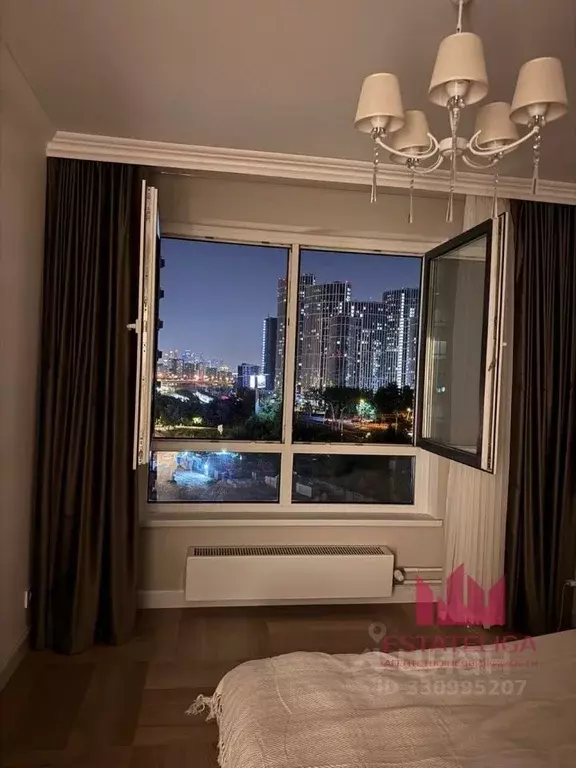 1-к кв. Москва Очаковское ш., 5к6 (35.2 м) - Фото 1