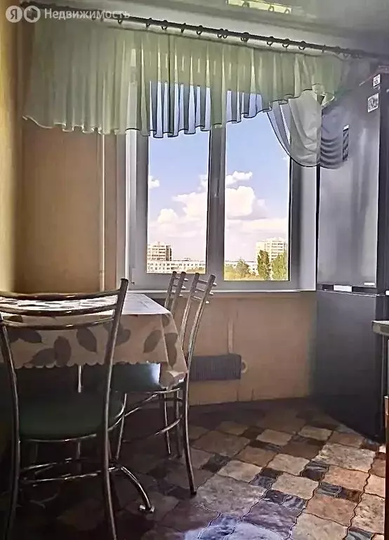3-комнатная квартира: Тольятти, проспект Степана Разина, 48 (59 м) - Фото 2