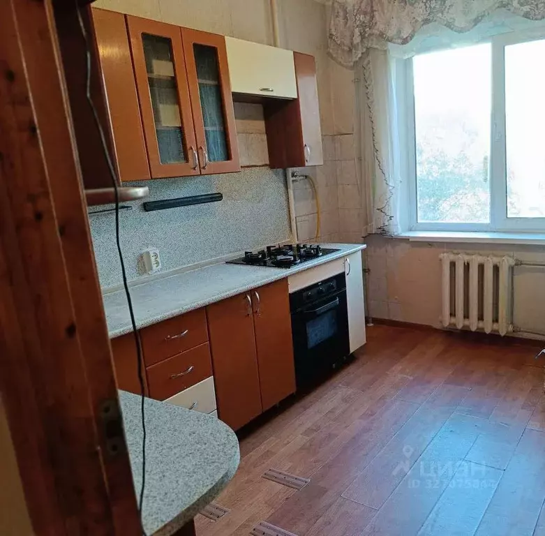 3-к кв. Белгородская область, Белгород 10-й мкр, ул. 60 лет Октября, 1 ... - Фото 2