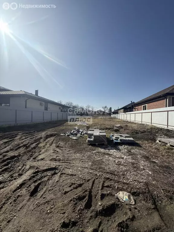 Участок в Ессентуки, Поэтическая улица, 5 (5 м) - Фото 2