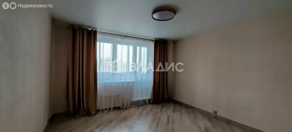 1-комнатная квартира: Москва, Суздальская улица, 24к1 (39.6 м) - Фото 1