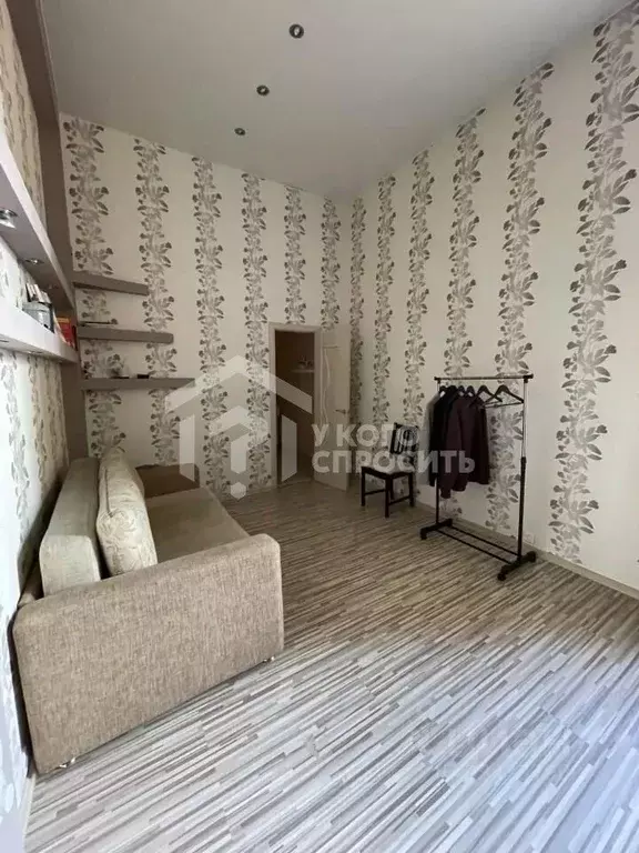 Комната Санкт-Петербург Кирочная ул., 45 (30.0 м) - Фото 1