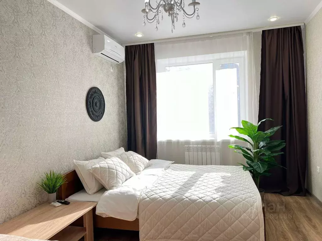 1-к кв. Ростовская область, Ростов-на-Дону ул. Берберовская, 2/101с1 ... - Фото 1