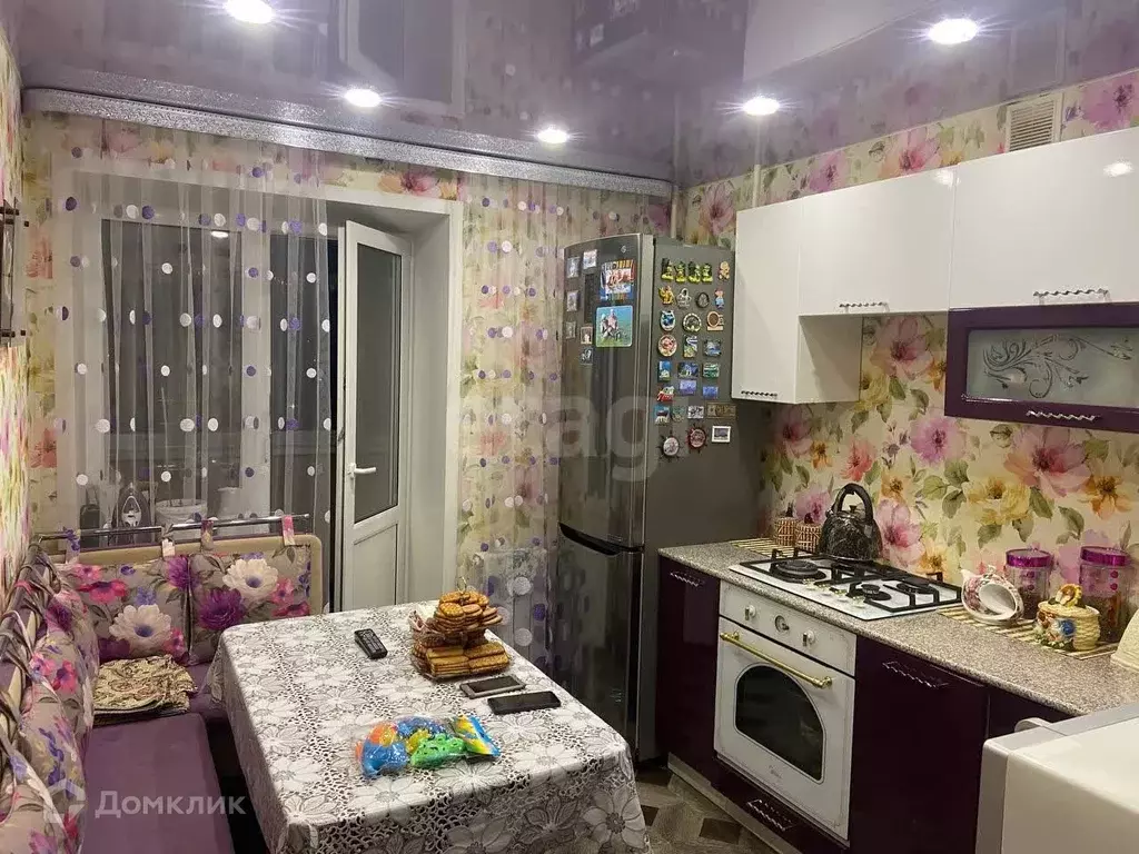 Продаётся 2-к квартира, 48.1 м - Фото 1