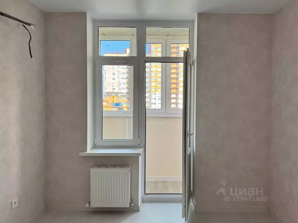 Квартира, 2 комнаты, 52 м - Фото 0