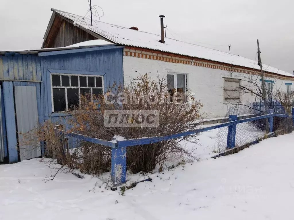 Дом в Свердловская область, Артемовский городской округ, с. Писанец ... - Фото 1