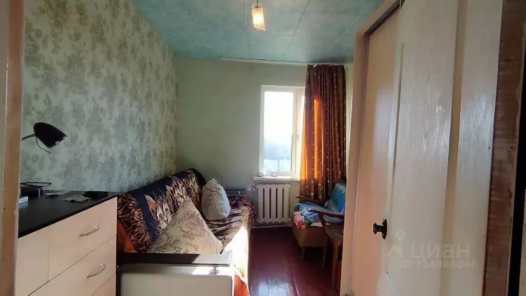 Дом в Белгородская область, Корочанский район, Бехтеевское с/пос, с. ... - Фото 2