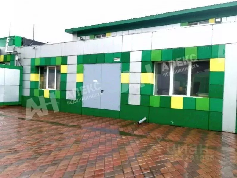 Склад в Москва ул. Талалихина, 41С4 (450 м) - Фото 0