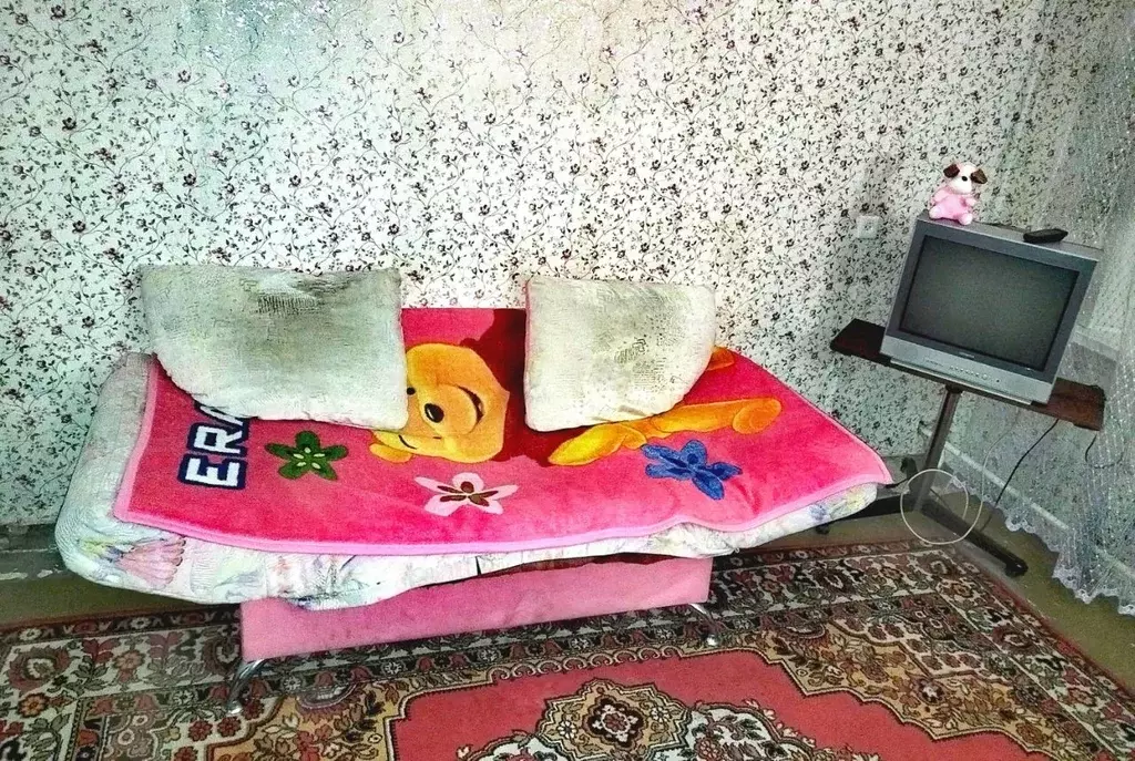 Комната Новосибирская область, Новосибирск ул. Бориса Богаткова, 215 ... - Фото 1