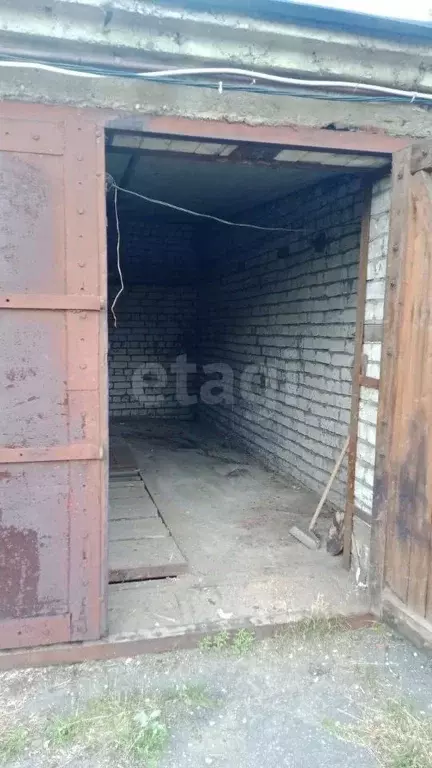 Гараж в Ярославская область, Ярославль Угличская ул., 39Б (20 м) - Фото 1