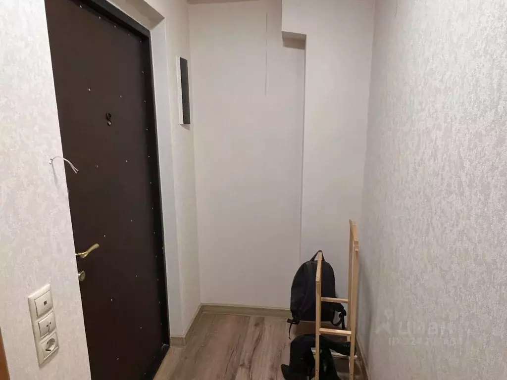 2-к кв. Москва 3-я Фрунзенская ул., 13 (42.3 м) - Фото 2