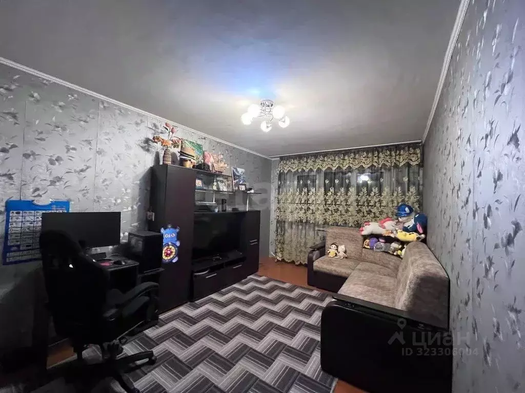 3-к кв. Архангельская область, Новодвинск ул. Ударников, 13 (61.2 м) - Фото 1