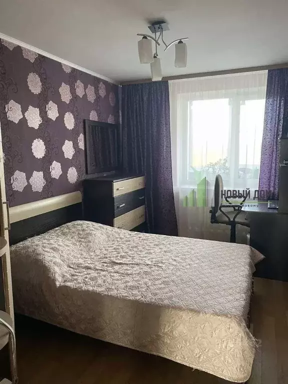 3-к кв. Новгородская область, Великий Новгород просп. Александра ... - Фото 2