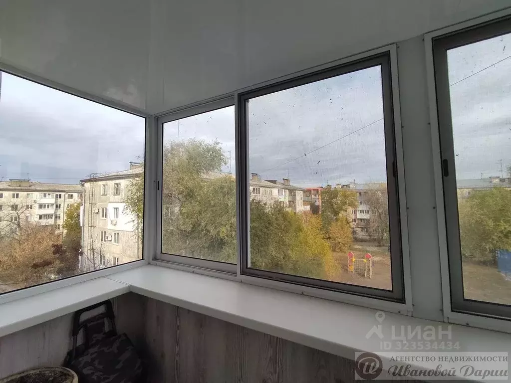 2-к кв. Самарская область, Самара Партизанская ул., 102 (45.8 м) - Фото 1