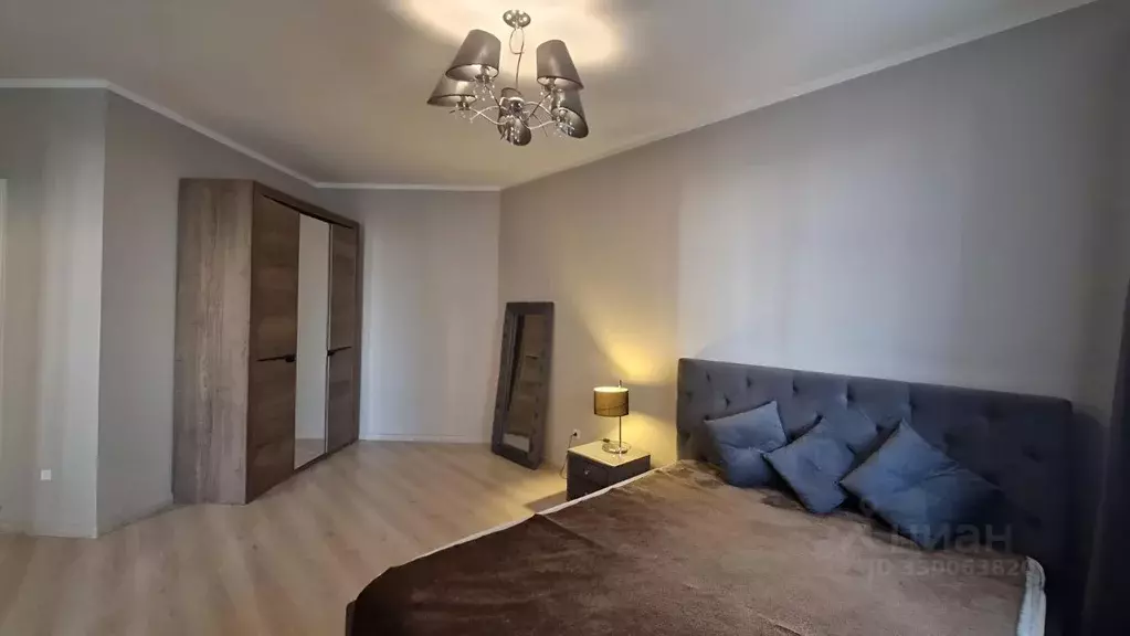 Студия Санкт-Петербург Заставская ул., 46к1 (42.0 м) - Фото 2
