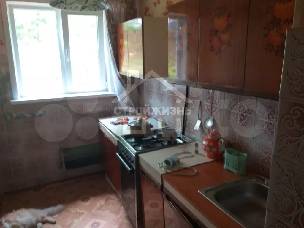 2-к. квартира, 43 м, 1/9 эт. - Фото 1
