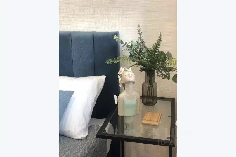 1-к кв. Санкт-Петербург пос. Песочный, Садовая ул., 90 (18.0 м) - Фото 2