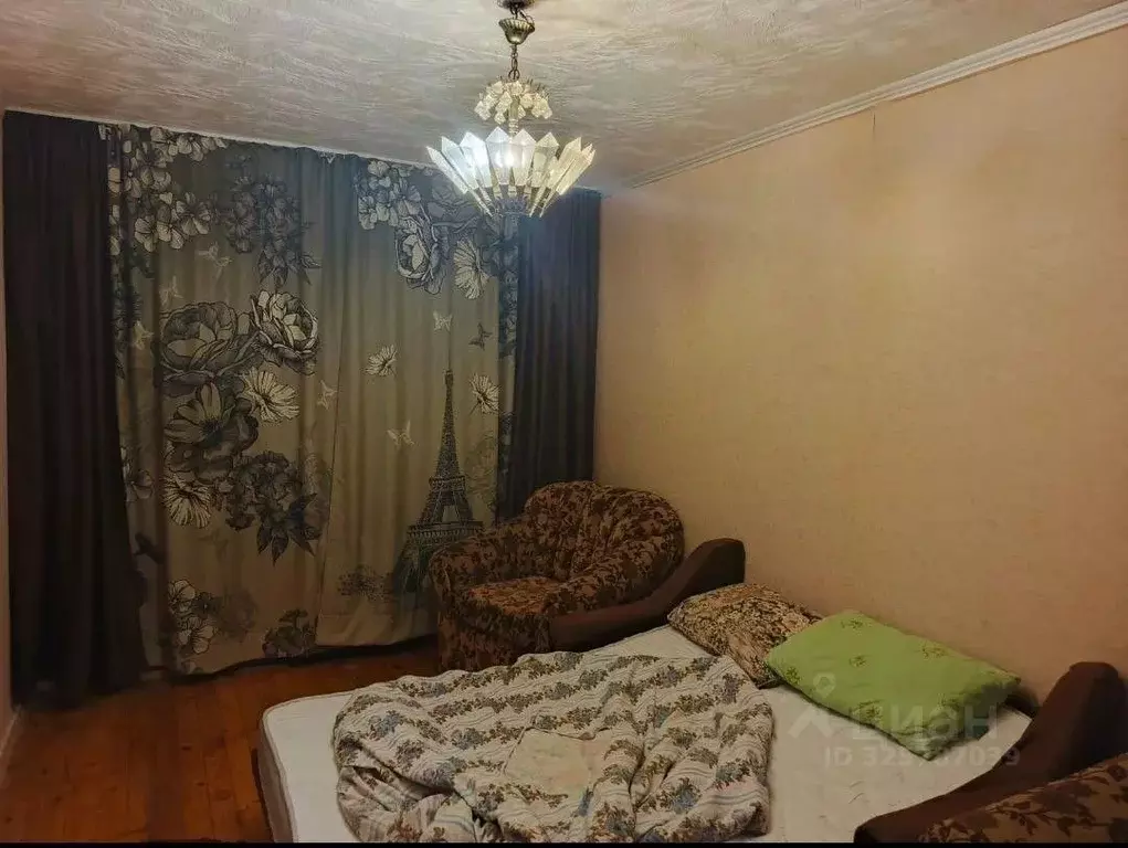 2-к кв. Московская область, Электросталь просп. Ленина, 07 (58.4 м) - Фото 0