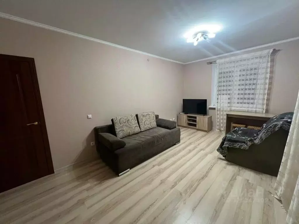 1-к кв. Москва Бибиревская ул., 15 (33.0 м) - Фото 2