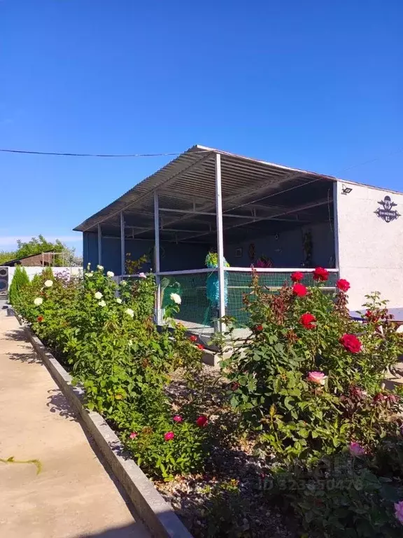 Дом в Астраханская область, Камызякский район, Мостовик-2 дп  (84 м) - Фото 2