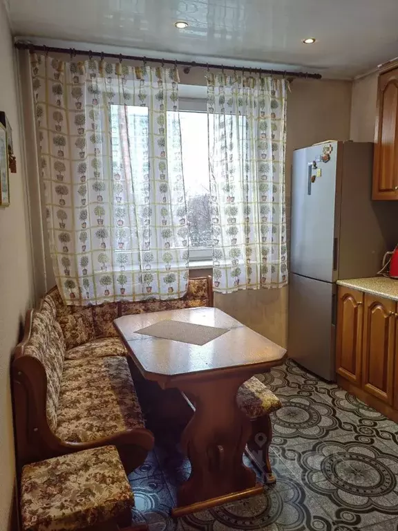 2-к кв. Москва Осенний бул., 12К4 (52.5 м) - Фото 1