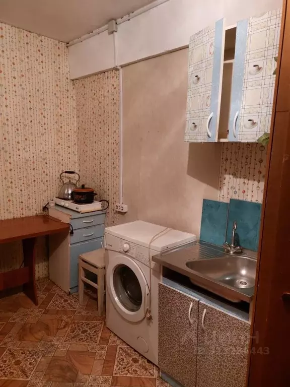 Комната Хакасия, Черногорск ул. Калинина, 19 (18.0 м) - Фото 0