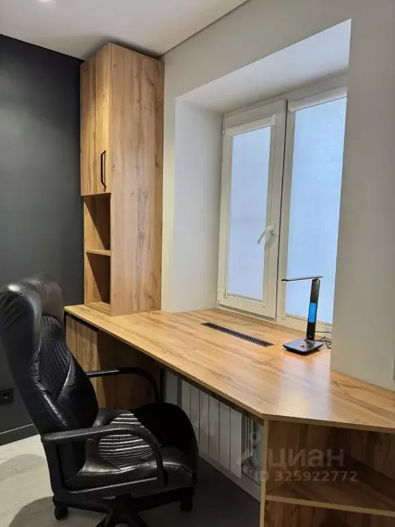 2-к кв. Ростовская область, Ростов-на-Дону ул. Мечникова, 79 (53.0 м) - Фото 1