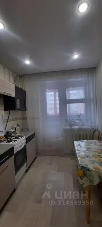 1-к кв. Марий Эл, Медведево городское поселение, Медведево пгт ул. ... - Фото 1