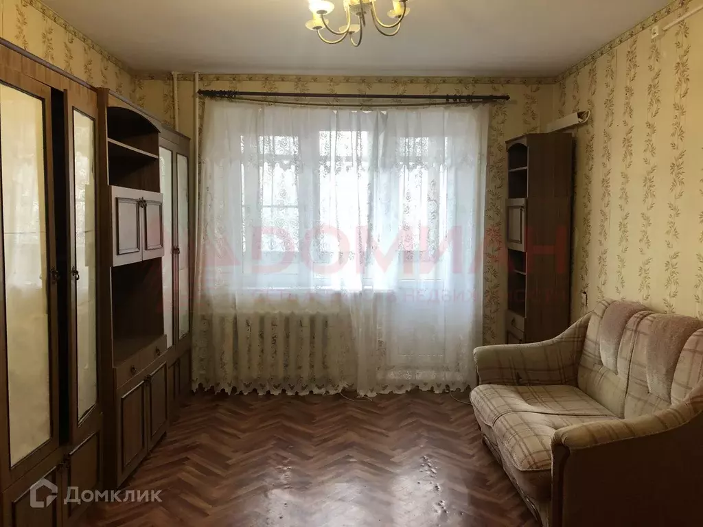 Продаётся 1-к квартира, 37.1 м - Фото 0