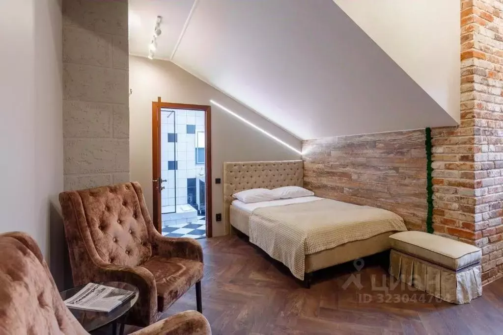 Комната Ростовская область, Ростов-на-Дону ул. Козлова, 42 (30.0 м) - Фото 2