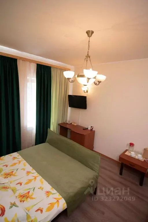 Комната Башкортостан, Белорецкий район, Абзаковский сельсовет, с. ... - Фото 2