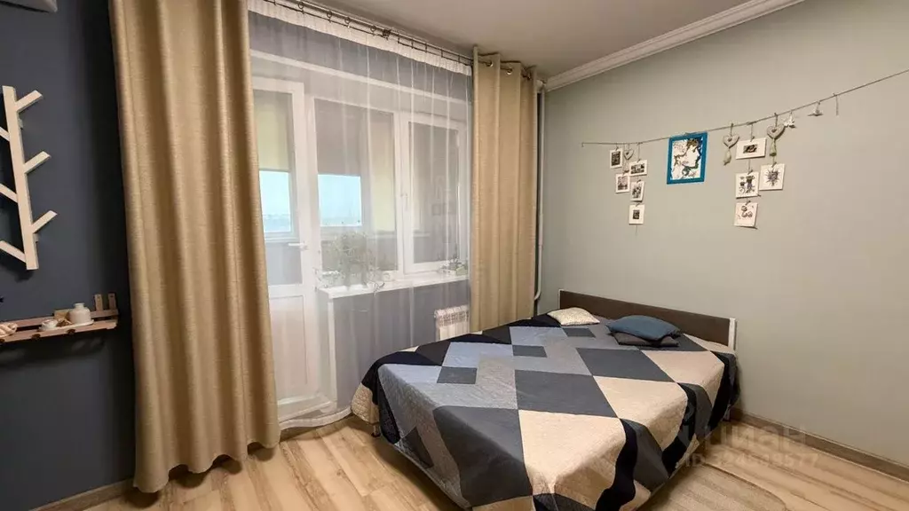 Студия Московская область, Люберцы городской округ, Мирный пгт ул. ... - Фото 2