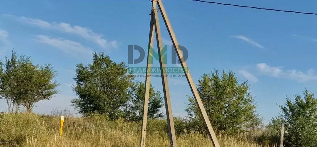 Участок в Оренбургская область, Орск ул. А. Игошина (6.0 сот.) - Фото 2