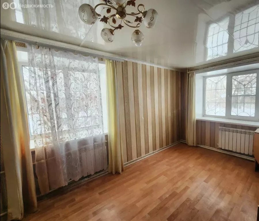 1-комнатная квартира: Курган, бульвар Мира, 4 (30.3 м) - Фото 1